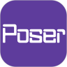 poser精简版