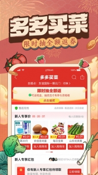 下载拼多多app并安装截图1