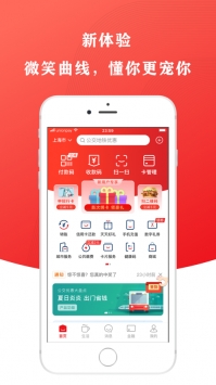 云闪付app手机版截图5