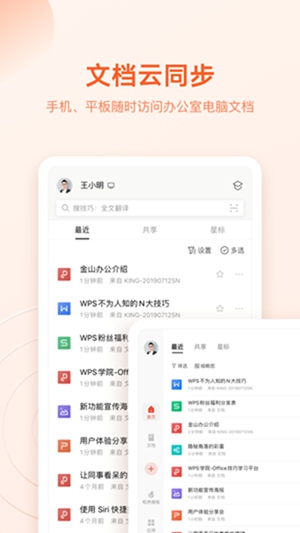 WPS Office