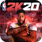 nba 2k20手游下载破解版