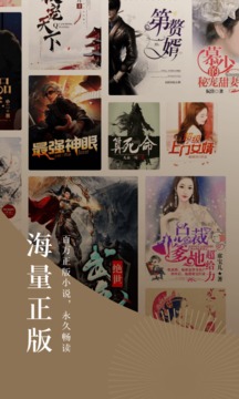 番茄小说破解版无广告吾爱破解免费版