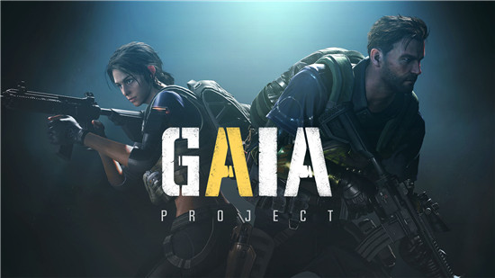 projectgaia游戏