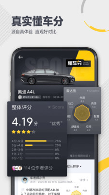 懂车帝下载官方最新版 app