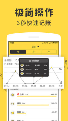 鲨鱼记账下载免费安装