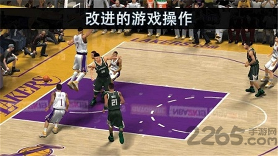 NBA2k19安卓版免费版