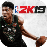 NBA2k19安卓版