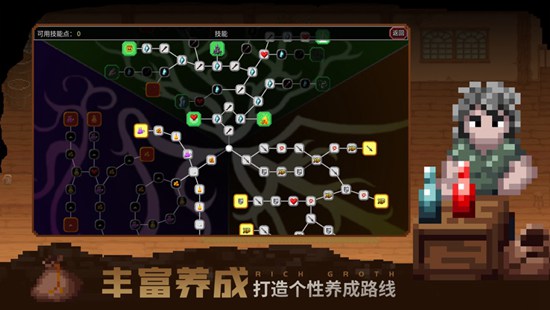 魔法洞穴2无内购纯单机版最新版