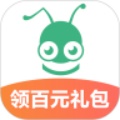 蚂蚁短租app