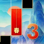 魔法琴键3破解版