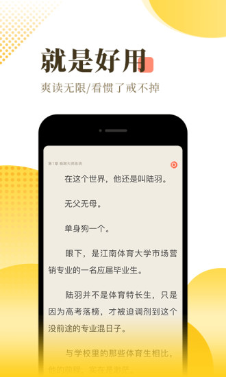 宜搜小说app搜查版破解版