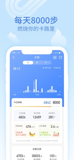 乐心健康app免费下载