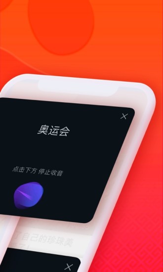 百度大字版app