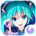 初音未来梦幻歌姬国际服