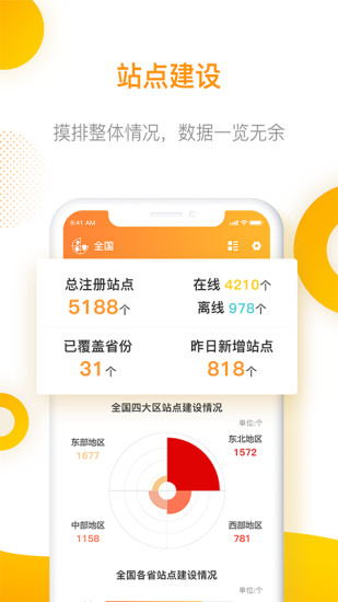 智慧乡村管理app官方版截图1