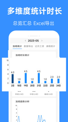 记加班下载2024安卓手机版下载