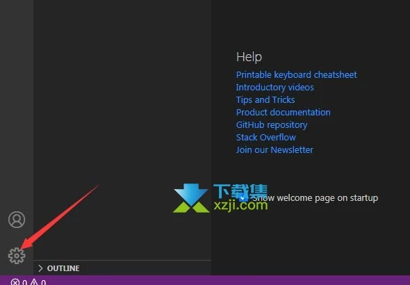 Visual Studio Code怎么手动更新 VSCode手动更新与自动更新设置方法