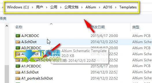 Altium Designer怎么绘制表格 Altium Designer绘制表格技巧