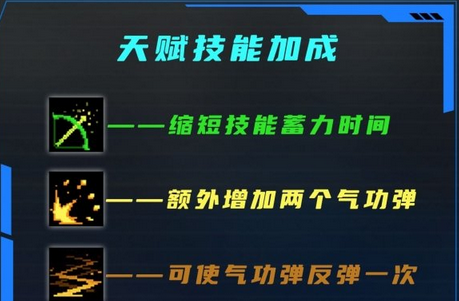 元气骑士新角色气宗怎么解锁-新角色气宗解锁方法