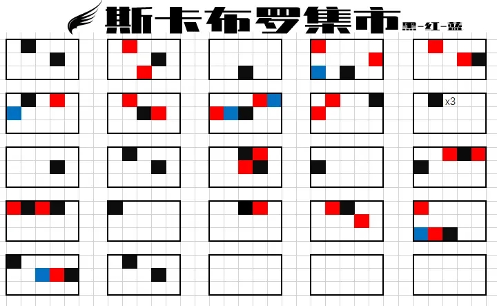 光遇斯卡波罗集市乐曲如何演奏-斯卡波罗集市乐曲演奏技巧分析与指南