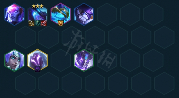 【云顶之弈攻略】s7幽影格斗泥头车阵容介绍(详细教程)