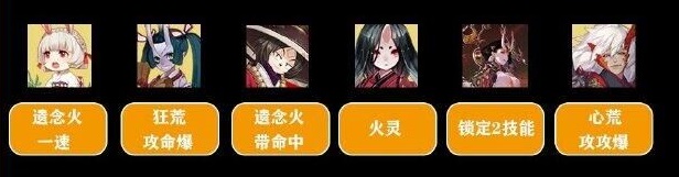 阴阳师SP阎魔活动低配阵容怎么通关-SP阎魔活动低配阵容通关技巧说明与思路讲解