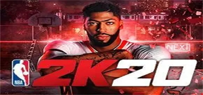 nba2k20怎么过人扣篮-nba2k20按键操作技巧