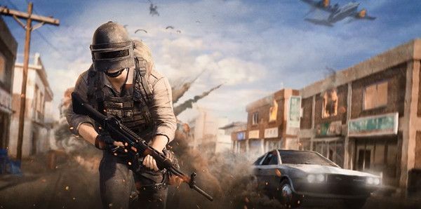 绝地求生PUBG6月29日更新了哪些内容-PUBG6月29日更新内容解读与汇总